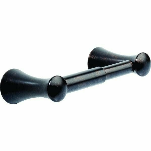 Delta Faucet Delta Toilet Paper Holder D73850-RB